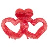 INVISIBOBBLE CLIPSTAR M OASIS LOVERS NEST ΚΛΑΜΕΡ ΓΙΑ ΜΑΛΛΙΑ 1τμχ INVISIBOBBLE CLIPSTAR M OASIS LOVERS NEST ΚΛΑΜΕΡ ΓΙΑ ΜΑΛΛΙΑ 1τμχ