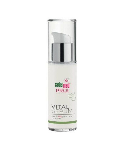 SEBAMED PRO! VITAL SERUM 30ml