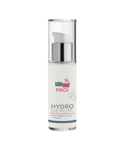 SEBAMED PRO! HYDRO SERUM 30ml