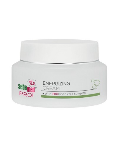 SEBAMED PRO! ENERGIZING CREAM 50ml