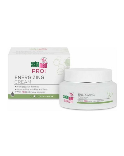 SEBAMED PRO! ENERGIZING CREAM 50ml