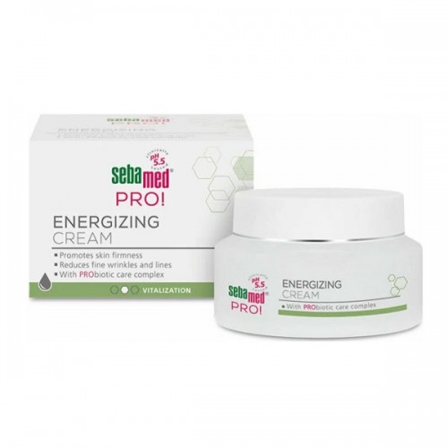 SEBAMED PRO! ENERGIZING CREAM 50ml