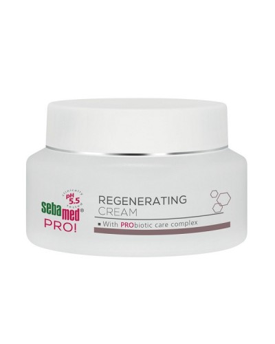 SEBAMED PRO! REGENERATING CREAM 50ml