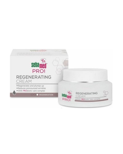 SEBAMED PRO! REGENERATING CREAM 50ml