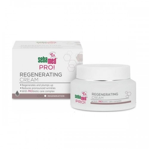 SEBAMED PRO! REGENERATING CREAM 50ml