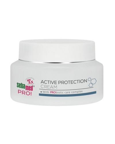 SEBAMED PRO! ACTIVE PROTECTION CREAM 50ML