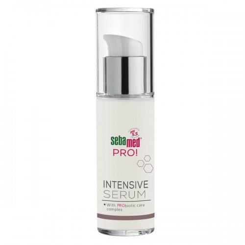 SEBAMED PRO! INTENSIVE SERUM 30ml