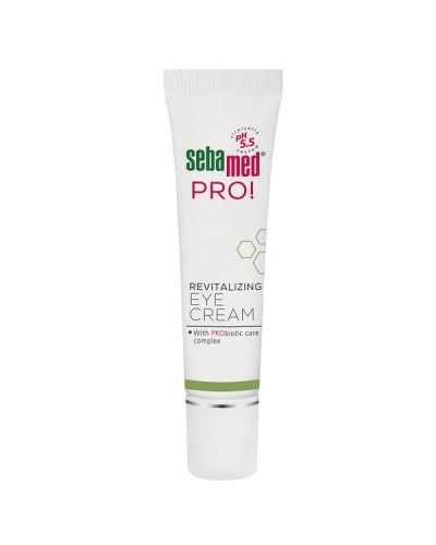 SEBAMED PRO! REVITALIZING EYE CREAM 15ml