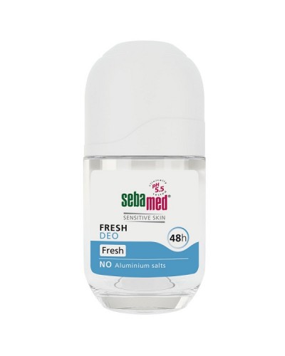 SEBAMED 48H FRESH DEODORANT FRESH ROLL-ON 50ml