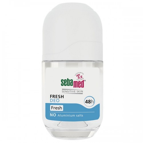 SEBAMED 48H FRESH DEODORANT FRESH ROLL-ON 50ml