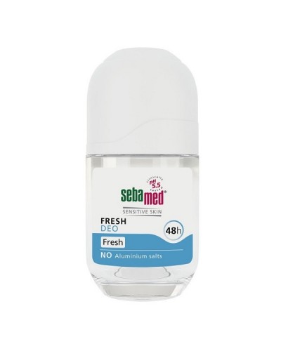 SEBAMED 48H FRESH DEODORANT FRESH ROLL-ON 50ML