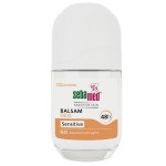 SEBAMED 48H BALSAM DEODORANT SENSITIVE ROLL-ON 50ml