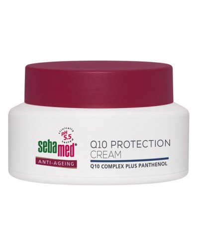 SEBAMED ANTI-AGEING Q10 PROTECTION CREAM 50ml