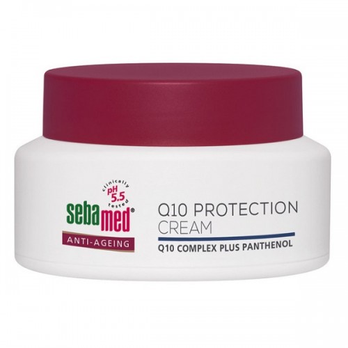 SEBAMED ANTI-AGEING Q10 PROTECTION CREAM 50ml