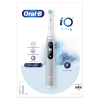 ORAL-B iO SERIES 6 GREY OPAL HΛΕΚΤΡΙΚΗ ΟΔΟΝΤΟΒΟΥΡΤΣΑ ΓΚΡΙ & ΘΗΚΗ ΤΑΞΙΔΙΟΥ