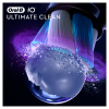 ORAL-B iO ULTIMATE CLEAN BLACK ΑΝΤΑΛΛΑΚΤΙΚΕΣ ΚΕΦΑΛΕΣ ΗΛΕΚΤΡΙΚΗΣ ΟΔΟΝΤΟΒΟΥΡΤΣΑΣ 2τμχ