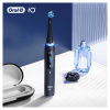 ORAL-B iO ULTIMATE CLEAN BLACK ΑΝΤΑΛΛΑΚΤΙΚΕΣ ΚΕΦΑΛΕΣ ΗΛΕΚΤΡΙΚΗΣ ΟΔΟΝΤΟΒΟΥΡΤΣΑΣ 2τμχ