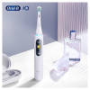 ORAL-B iO GENTLE CARE WHITE ΑΝΤΑΛΛΑΚΤΙΚΕΣ ΚΕΦΑΛΕΣ ΗΛΕΚΤΡΙΚΗΣ ΟΔΟΝΤΟΒΟΥΡΤΣΑΣ 2τμχ