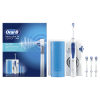 ORAL-B OXYJET ΗΛΕΚΤΡΙΚΟΣ ΕΚΤΟΞΕΥΤΗΣ ΝΕΡΟΥ 1ΤΜΧ