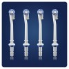 ORAL-B NOZZLE SET OXYJET ΑΝΤΑΛΛΑΚΤΙΚΑ 4ΤΜΧ