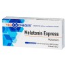 VIOGENESIS MELATONIN EXPRESS 30 GEL TABS