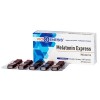 VIOGENESIS MELATONIN EXPRESS 30 GEL TABS VIOGENESIS MELATONIN EXPRESS 30 GEL TABS