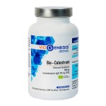 VIOGENESIS BIO-COLOSTRUM 500MG 120CAPS