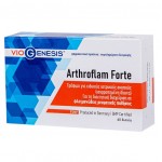 VIOGENESIS ARTHROFLAM FORTE 60tabs