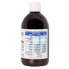 VIOGENESIS VOTADETOX LIQUID 500ml