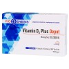 VIOGENESIS VITAMIN D3 PLUS 2500IU DEPOT 90tabs