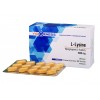 VIOGENESIS L-LYSINE 1000MG 60TABS