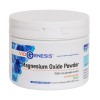 VIOGENESIS MAGNESIUM OXIDE POWDER ORANGE FLAVOUR 230GR