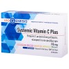 VIOGENESIS SYSTEMIC VITAMIN C PLUS 915mg 60tabs