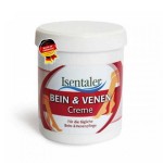 ISENTALER BEIN VENEN CREAM 250ML