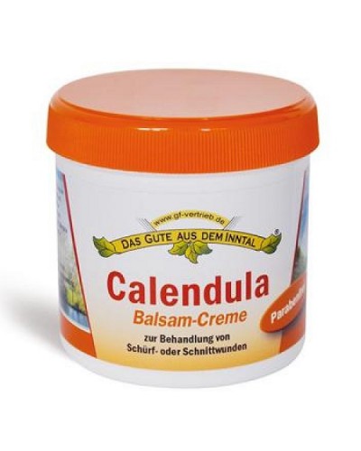 CALENDULA BALSAM CREME ΚΡΕΜΑ ΚΑΛΕΝΤΟΥΛΑ 200ML