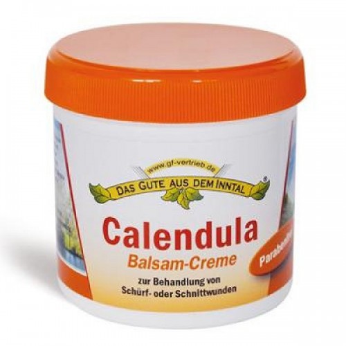 CALENDULA BALSAM CREME ΚΡΕΜΑ ΚΑΛΕΝΤΟΥΛΑ 200ML