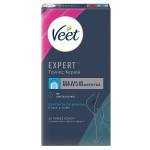 VEET EXPERT ΤΑΙΝΙΕΣ ΑΠΟΤΡΙΧΩΣΗΣ ΓΙΑ ΣΩΜΑ ΚΑΙ ΠΟΔΙΑ ΚΡΥΟ ΚΕΡΙ ΓΙΑ ΕΥΑΙΣΘΗΤΕΣ ΕΠΙΔΕΡΜΙΔΕΣ 20τμχ