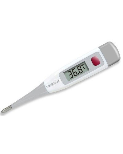 ROSSMAX TG380 FLEXIBLE THERMOMETER ΗΛΕΚΤΡΟΝΙΚΟ ΘΕΡΜΟΜΕΤΡΟ ΕΥΚΑΜΠΤΟ