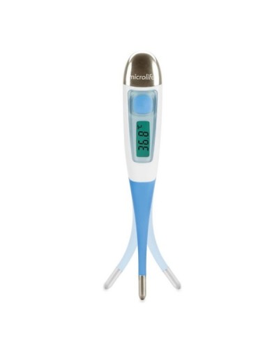 Microlife ΜΤ 410 Αντιμικροβιακό Θερμόμετρο, 1 τεμάχιο