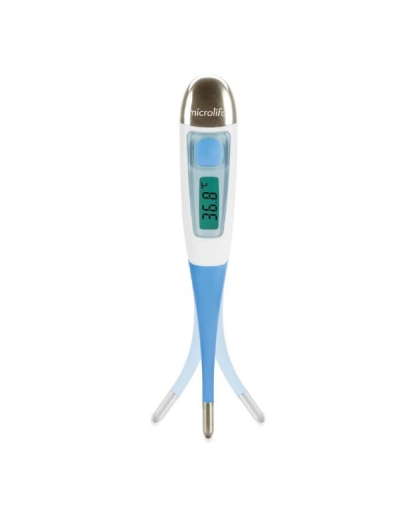 Microlife ΜΤ 410 Αντιμικροβιακό Θερμόμετρο, 1 τεμάχιο