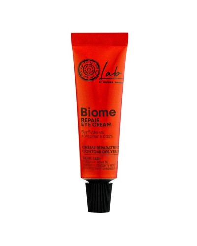 NATURA SIBERICA BIOME REPAIR EYE CREAM 10ML