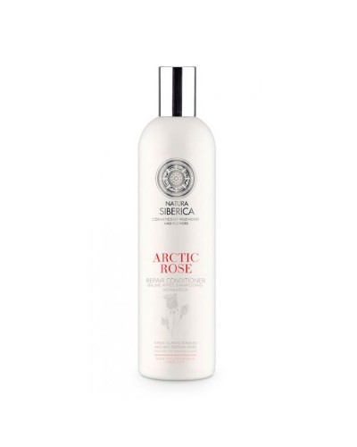 NATURA SIBERICA COPENHAGEN ARCTIC ROSE REPAIR CONDITIONER 400ML