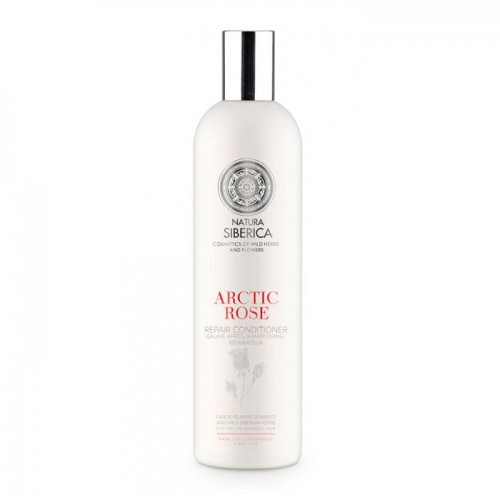 NATURA SIBERICA COPENHAGEN ARCTIC ROSE REPAIR CONDITIONER 400ML