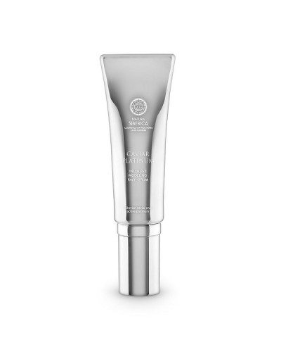 NATURA SIBERICA CAVIAR PLATINUM INTENSIVE MODELING FACE SERUM 30ML