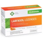 LARFASOL 18 LOZENGES