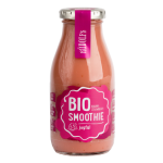 RUDOLFS SMOOTHIE JOYFUL ΦΡΑΟΥΛΑ & ΜΠΑΝAΝΑ BIO 260ML