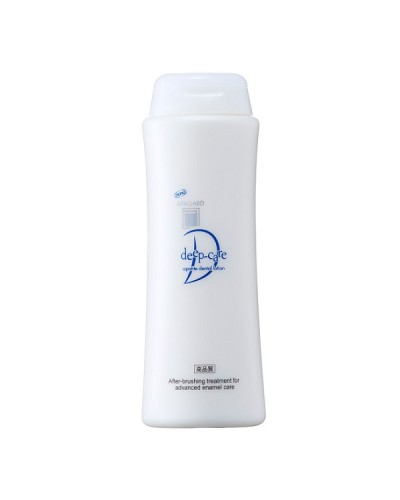 APAGARD DEEP CARE ΛΟΣΙΟΝ ΓΙΑ ΤΑ ΔΟΝΤΙΑ 250ML