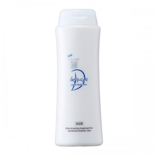 APAGARD DEEP CARE ΛΟΣΙΟΝ ΓΙΑ ΤΑ ΔΟΝΤΙΑ 250ML