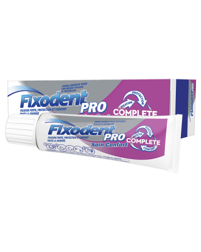 FIXODENT PRO COMPLETE 47GR