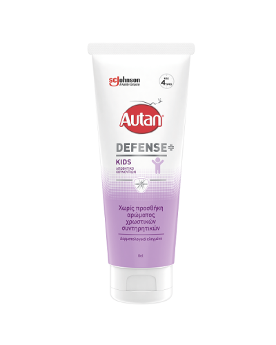 AUTAN DEFENSE KIDS 100ml